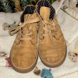 Cat & Jack boys boots